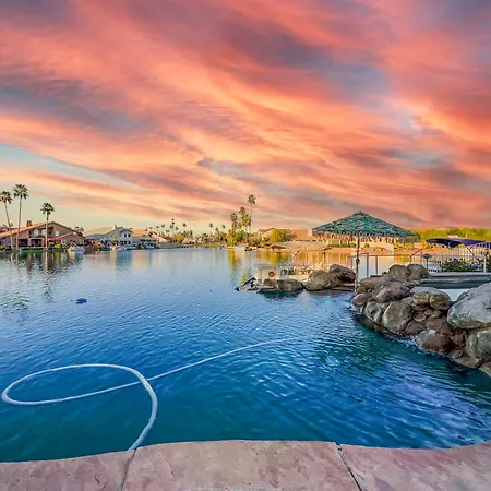 Edgewater Gilbert Home